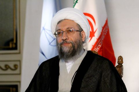 لاریجانی