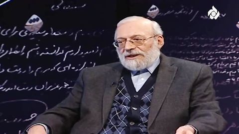 محمد جواد لاریجانی