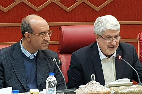 منابع مالی قاچاقچیان مواد مخدر باید خشکانده شود