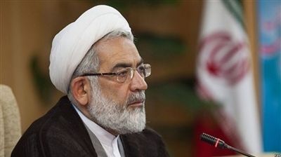 دادستانی کل کششور