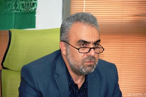 جبار باقری