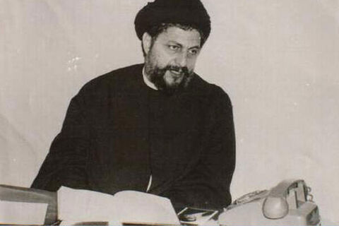 امام موسی صدر