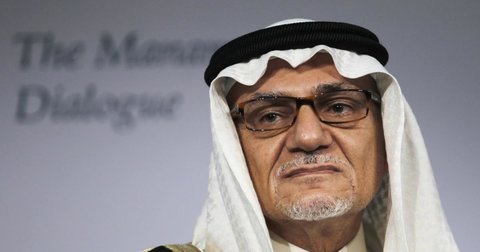 Turki al Faisal