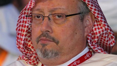 Khashoggi