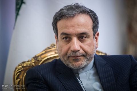 Araghchi