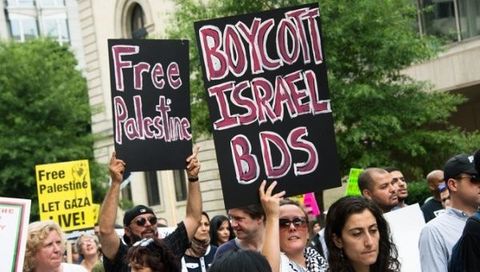 BDS movement