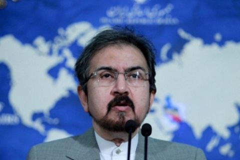 Bahram Qasemi