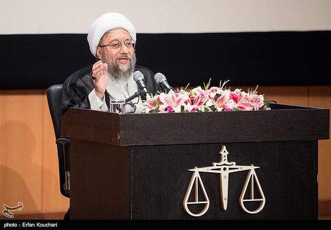 Sadeq Amoli Larijani