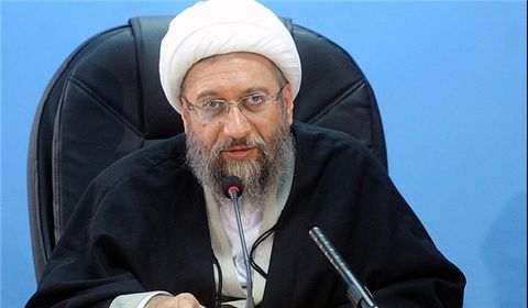 Sadeq Amoli Larijani