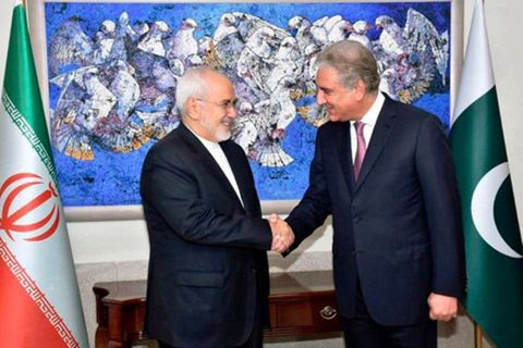 Iran Pakistan Relations