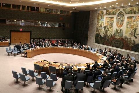 UN Security Council