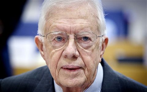 Jimmy Carter