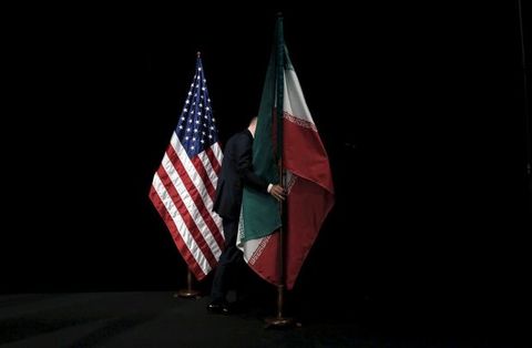 US-Iran