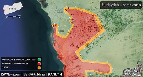 Hudaydah