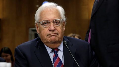 David Friedman