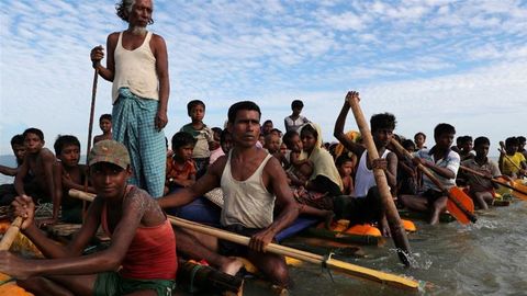 Rohingya