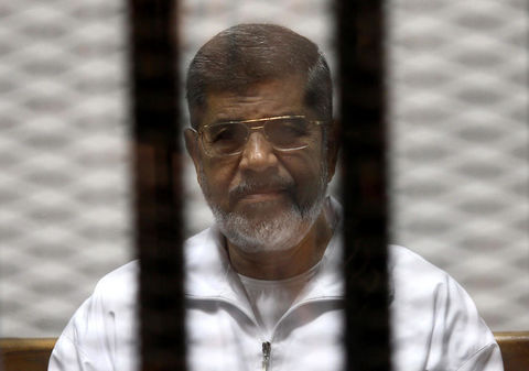 morsi