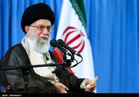 Khamenei